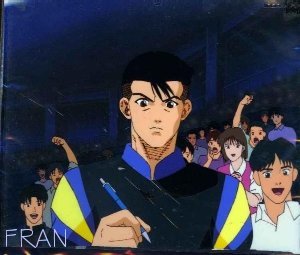 Otaku Gallery  / Anime e Manga / Slam Dunk / Cels / cel104.jpg